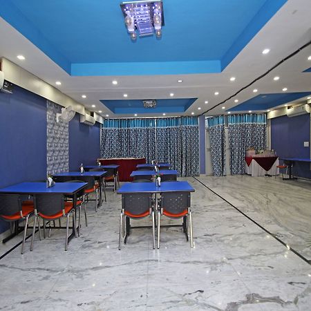 Oyo 576 Hotel Shree Kanta Residency Gurgaon Esterno foto