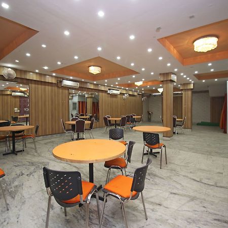Oyo 576 Hotel Shree Kanta Residency Gurgaon Esterno foto