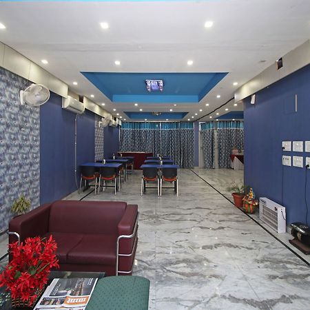 Oyo 576 Hotel Shree Kanta Residency Gurgaon Esterno foto