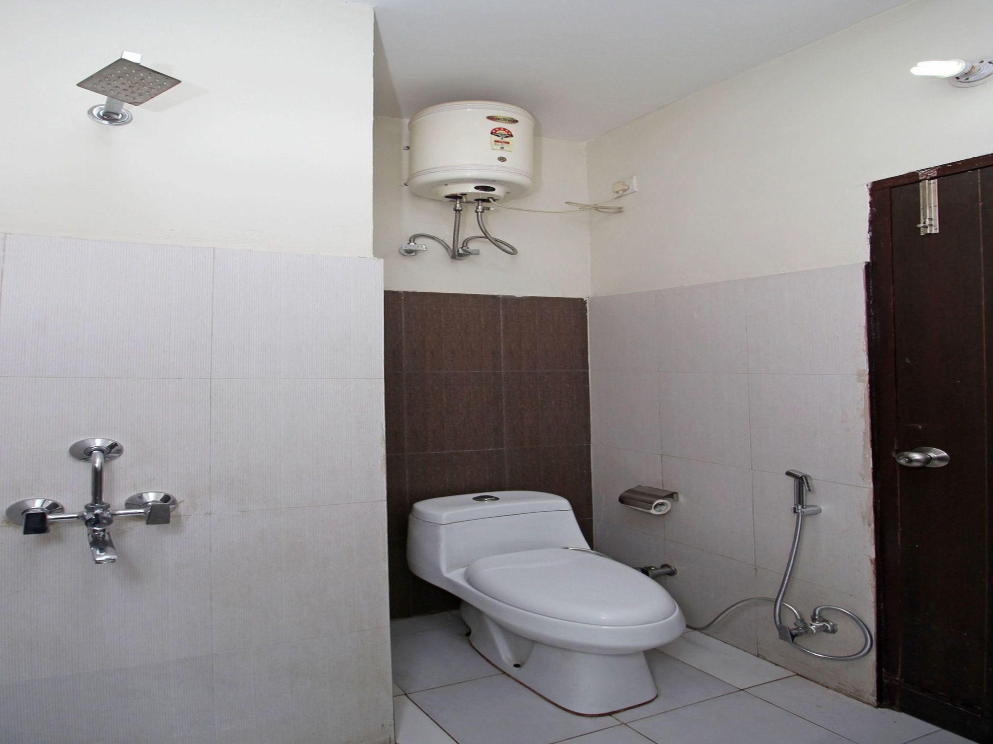 Oyo 576 Hotel Shree Kanta Residency Gurgaon Esterno foto